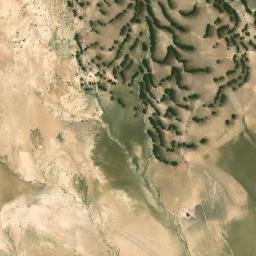 Satellite imagery of Koudia Gourine, DZ