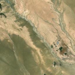 Satellite imagery of Koudia Gourine, DZ