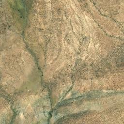 Satellite imagery of Djebel Belklif, DZ