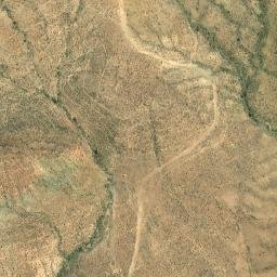 Satellite imagery of Djebel Belklif, DZ