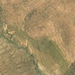 Satellite imagery of Djebel Belklif, DZ