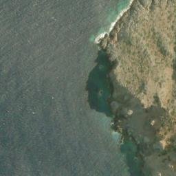 Satellite imagery of Felí, GR