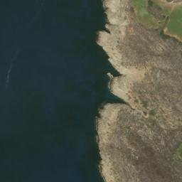 Satellite imagery of Kókkinos Pírgos, GR