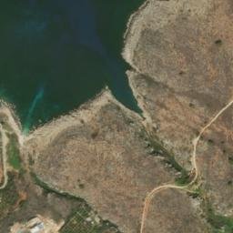 Satellite imagery of Tsilónera, GR