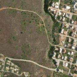Satellite imagery of Pevkiá, GR