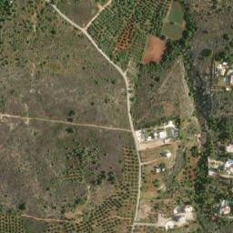 Satellite imagery of Pevkiá, GR