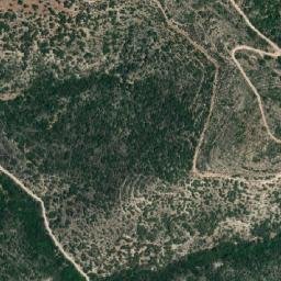 Satellite imagery of Gonies, CY