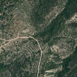 Satellite imagery of Gonies, CY