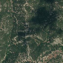 Satellite imagery of Elaióvounos, CY