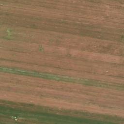 Satellite imagery of Ḑahr as Sawdā’, SY