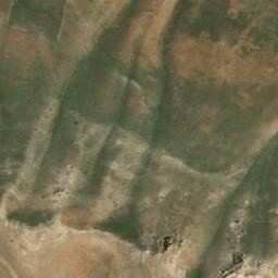 Satellite imagery of Kōh-e Khwājah Natū, AF