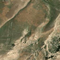 Satellite imagery of Kōh-e Khwājah Natū, AF