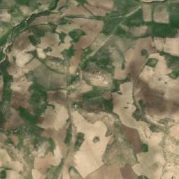 Satellite imagery of Kohe Reg, AF