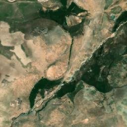 Satellite imagery of Kohe Reg, AF