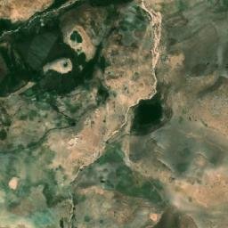 Satellite imagery of Kohe Reg, AF