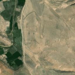 Satellite imagery of Taygh-e Khāk Bādak, AF
