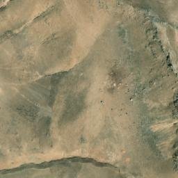 Satellite imagery of Taygh-e Khāk Bādak, AF