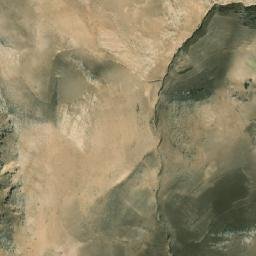 Satellite imagery of Taygh-e Khāk Bādak, AF