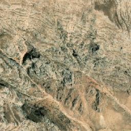 Satellite imagery of Yakrūyah-ye Khāzah-ye Tangak, AF