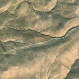 Satellite imagery of Gandah Butah, AF