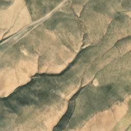 Satellite imagery of Gandah Butah, AF