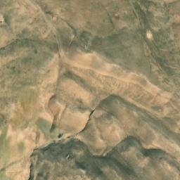 Satellite imagery of Gandah Butah, AF