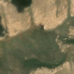 Satellite imagery of Shakhshādī, AF