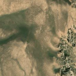 Satellite imagery of Shakhshādī, AF