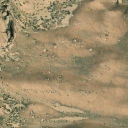 Satellite imagery of Shakhshādī, AF