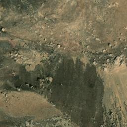 Satellite imagery of Panj Chashmah-ye Shākh Mardān, AF