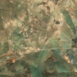 Satellite imagery of Gardanah-ye Sar-e Hōsh, AF