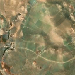 Satellite imagery of Gardanah-ye Sar-e Hōsh, AF