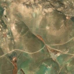 Satellite imagery of Gardanah-ye Sar-e Hōsh, AF