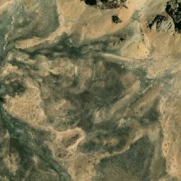 Satellite imagery of Kōh-e Sipar-e Rōghanī, AF