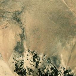 Satellite imagery of Kōh-e Sipar-e Rōghanī, AF
