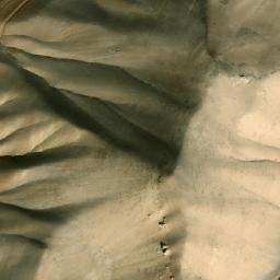 Satellite imagery of Gandah Chashmah, AF