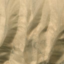 Satellite imagery of Kōh-e Mundah, AF