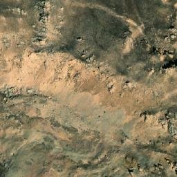 Satellite imagery of Kōh-e Chowlā Khān, AF