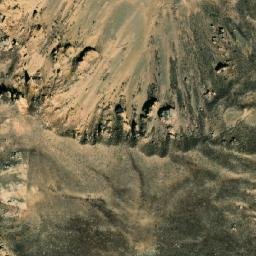 Satellite imagery of Kōh-e Chowlā Khān, AF