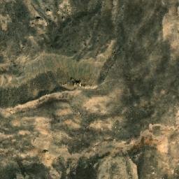 Satellite imagery of Kōh-e Chowlā Khān, AF