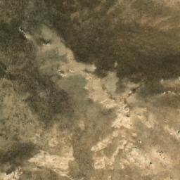 Satellite imagery of Kōh-e Bābā ‘Alīm, AF