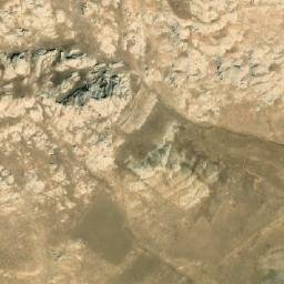Satellite imagery of Kōh-e Sar Kōtal, AF