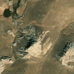 Satellite imagery of Sar Kōtal, AF
