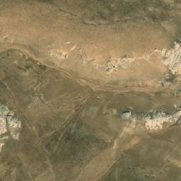 Satellite imagery of Sar Kōtal, AF