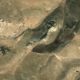 Satellite imagery of Sar Kōtal, AF