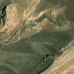 Satellite imagery of Kōh-e Towaylah, AF