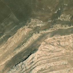 Satellite imagery of Kōh-e Towaylah, AF