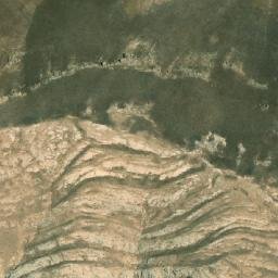 Satellite imagery of Kōh-e Towaylah, AF