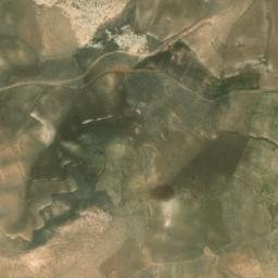 Satellite imagery of Kōh-e Kōl, AF