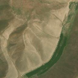 Satellite imagery of Kōh-e Arpaqōl, AF